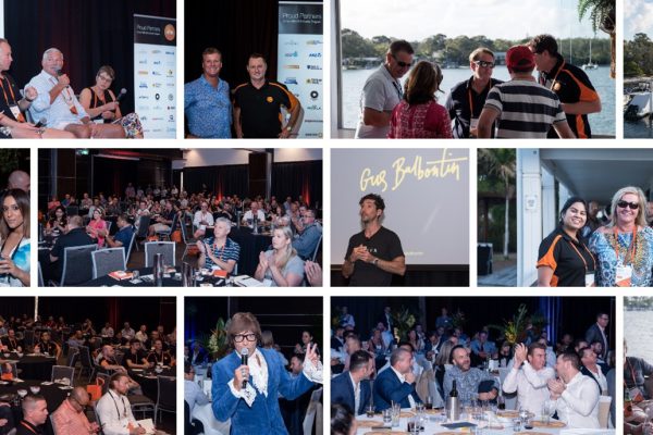 2019 NMB National Broker Conference