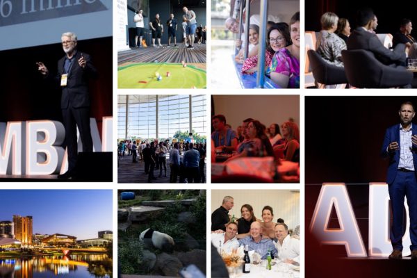 2023 NMB National Broker Conference – Adelaide