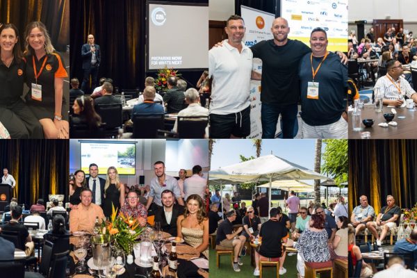 2024 NMB National Broker Conference – Cairns