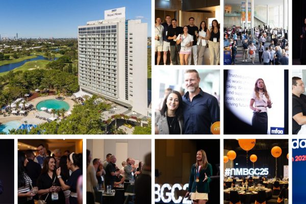 2025 NMB National Broker Conference – Gold Coast